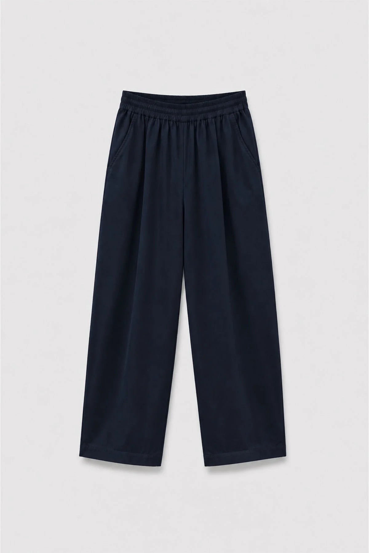 KADIN KETEN PANTOLON