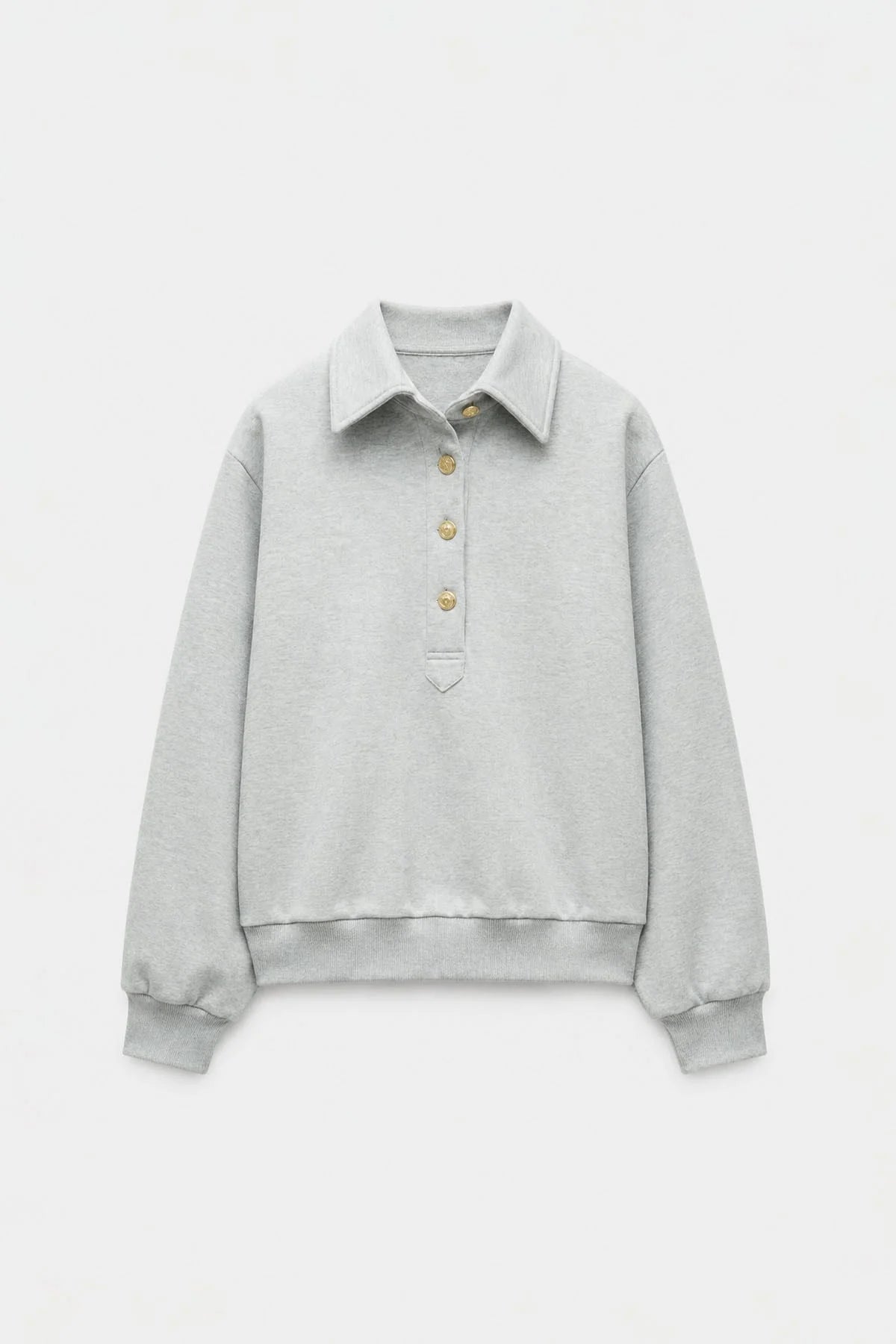 UNİSEKS SWEAT